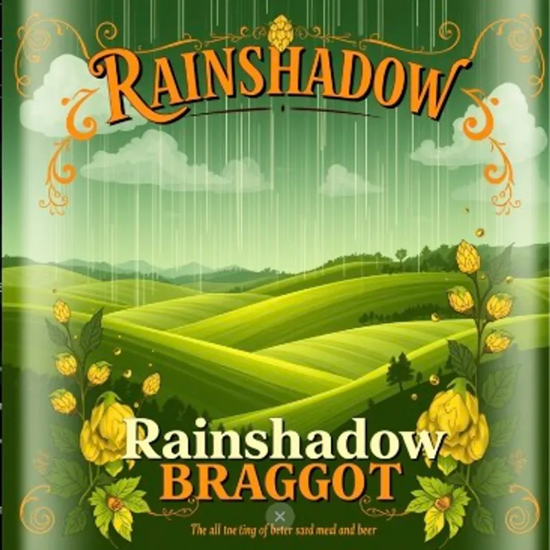 Rainshadow Braggot image